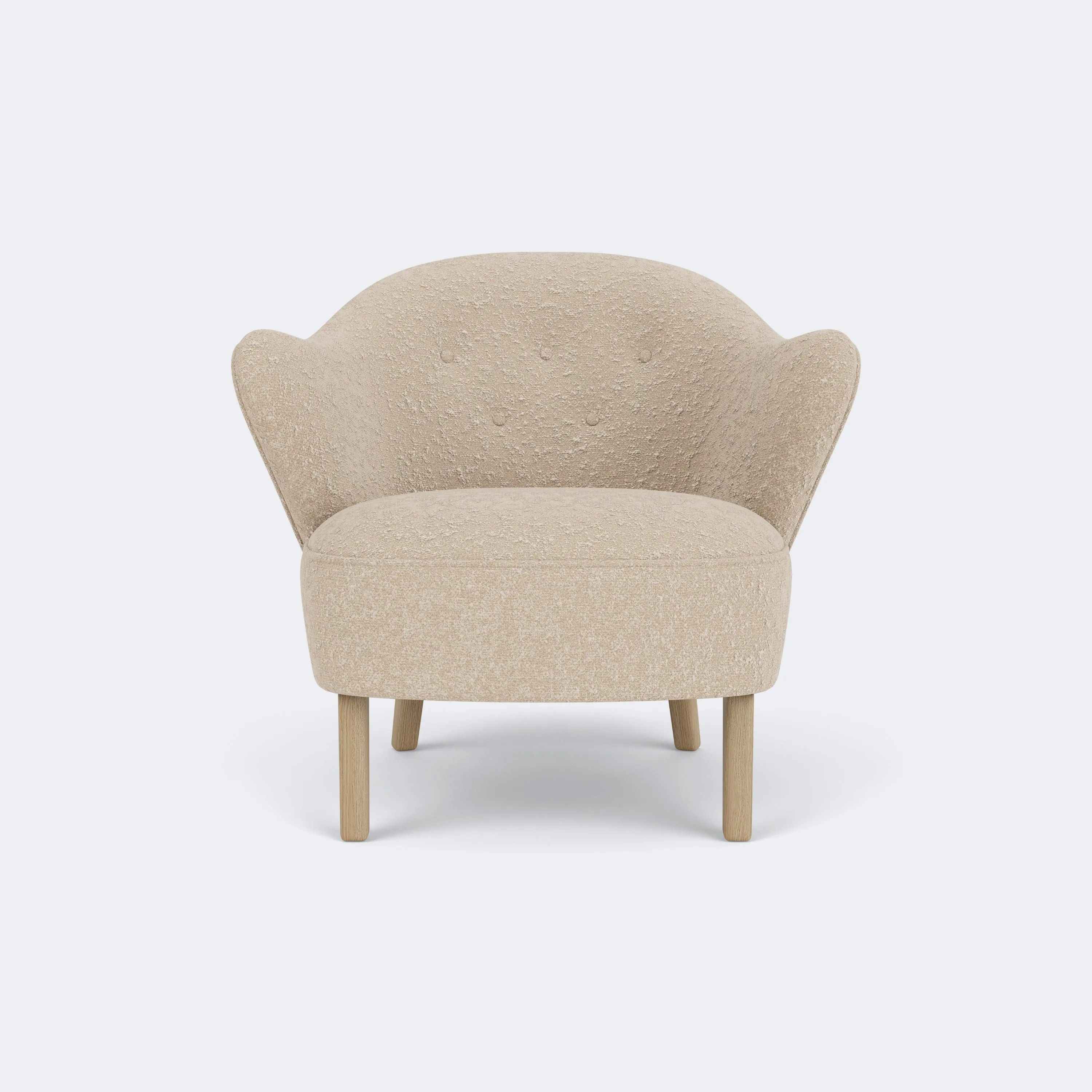 Ingeborg Lounge Chair