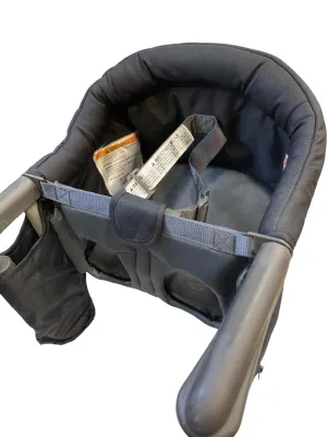 Inglesina Fast Table Chair, Black