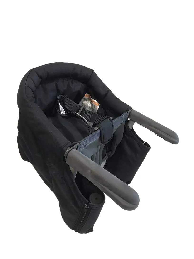 Inglesina Fast Table Chair, Black