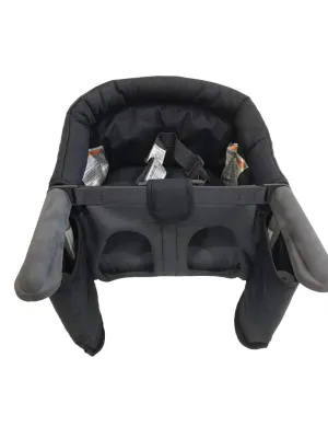 Inglesina Fast Table Chair, Black