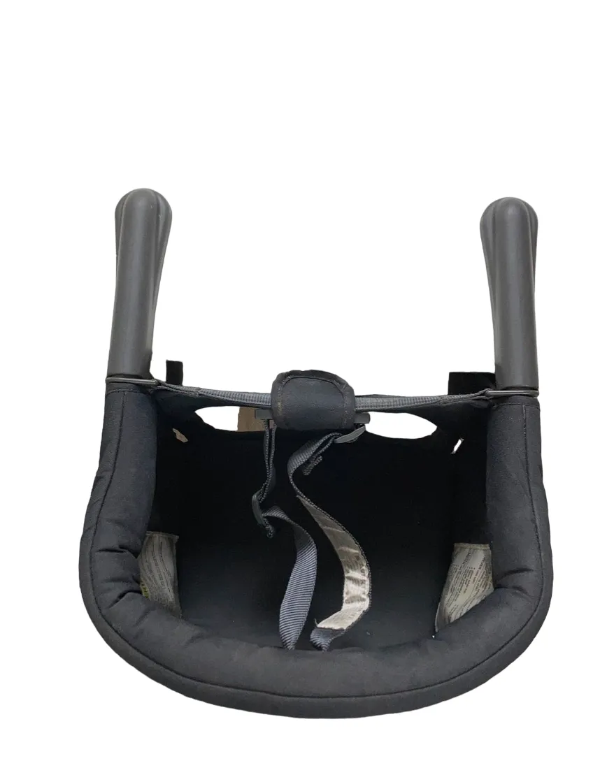 Inglesina Fast Table Chair, Black