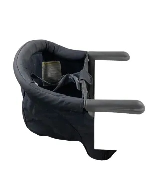 Inglesina Fast Table Chair, Black