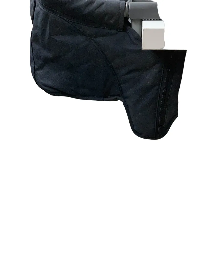Inglesina Fast Table Chair, Black