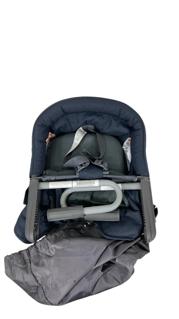 Inglesina Fast Table Chair, Navy