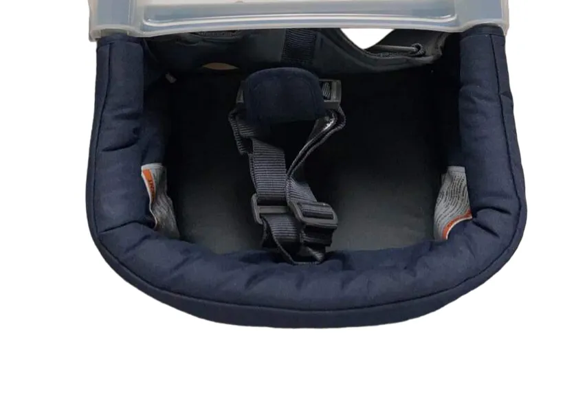 Inglesina Fast Table Chair, Navy