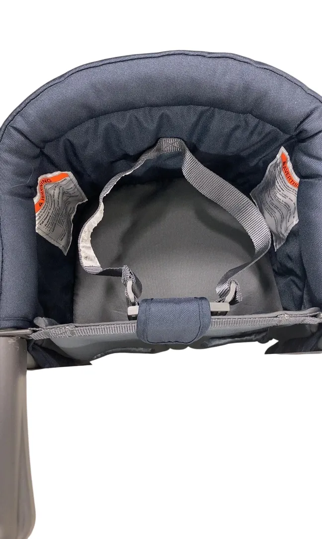Inglesina Fast Table Chair, Navy