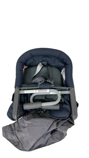 Inglesina Fast Table Chair, Navy