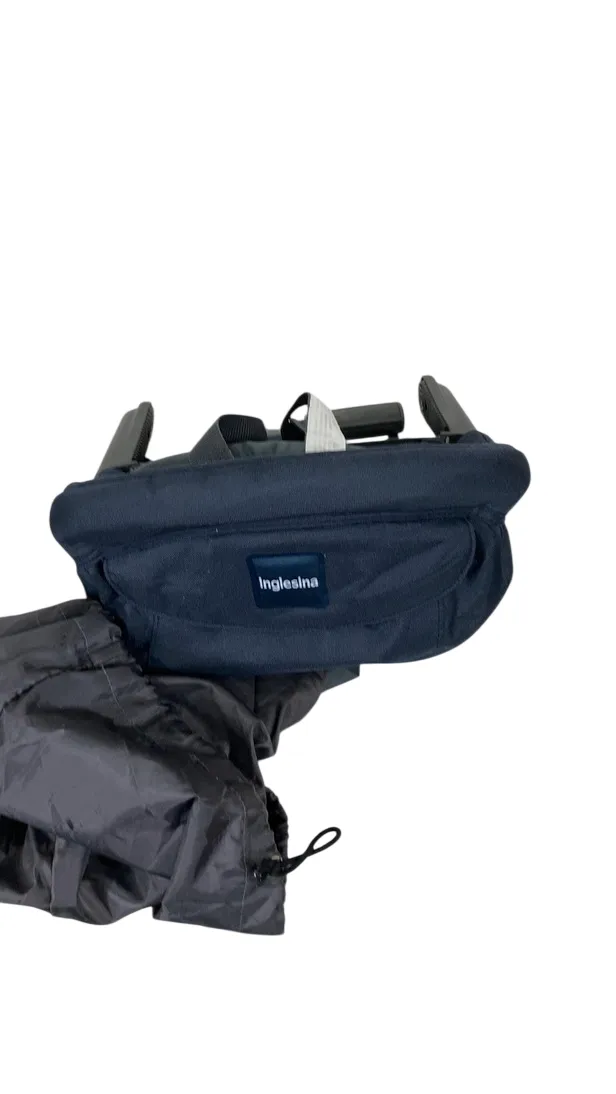 Inglesina Fast Table Chair, Navy