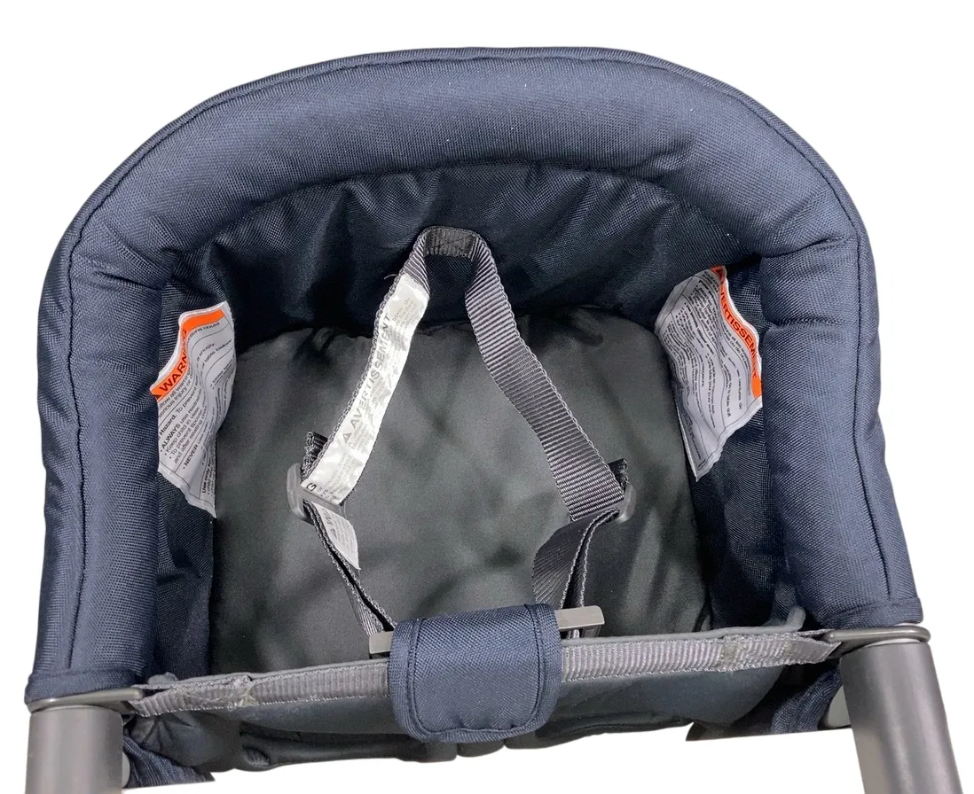 Inglesina Fast Table Chair, Navy
