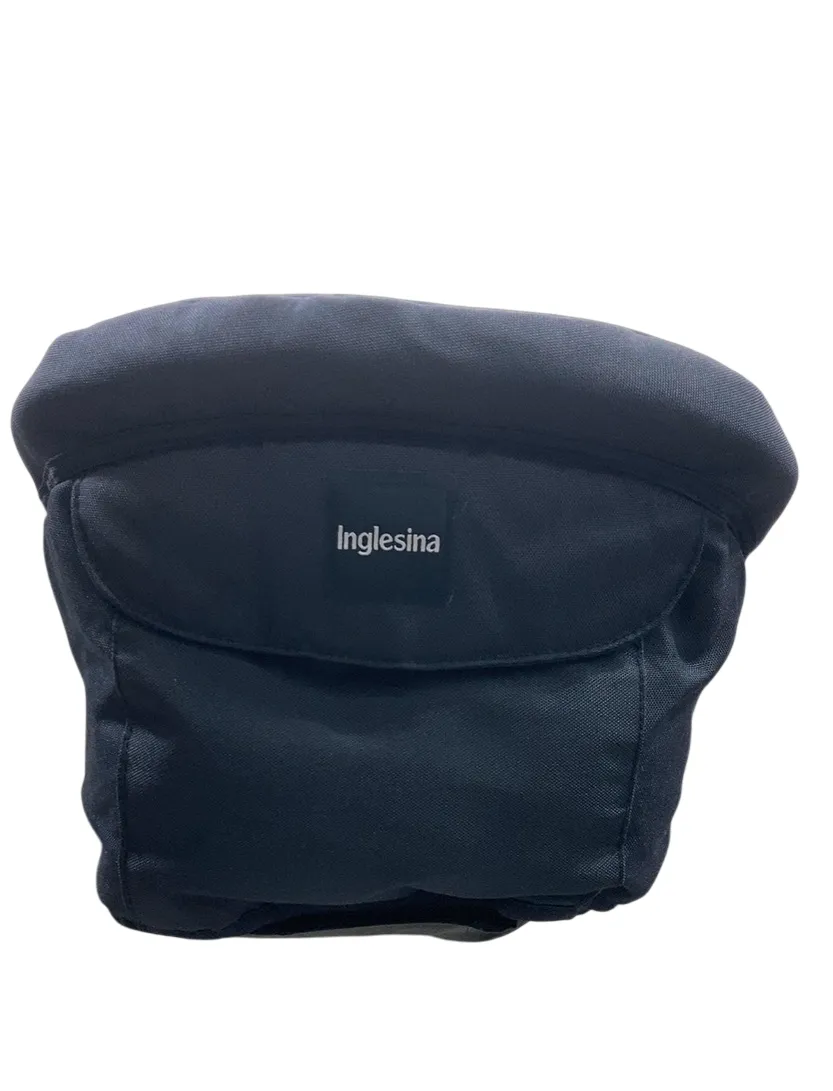 Inglesina Fast Table Chair, Navy