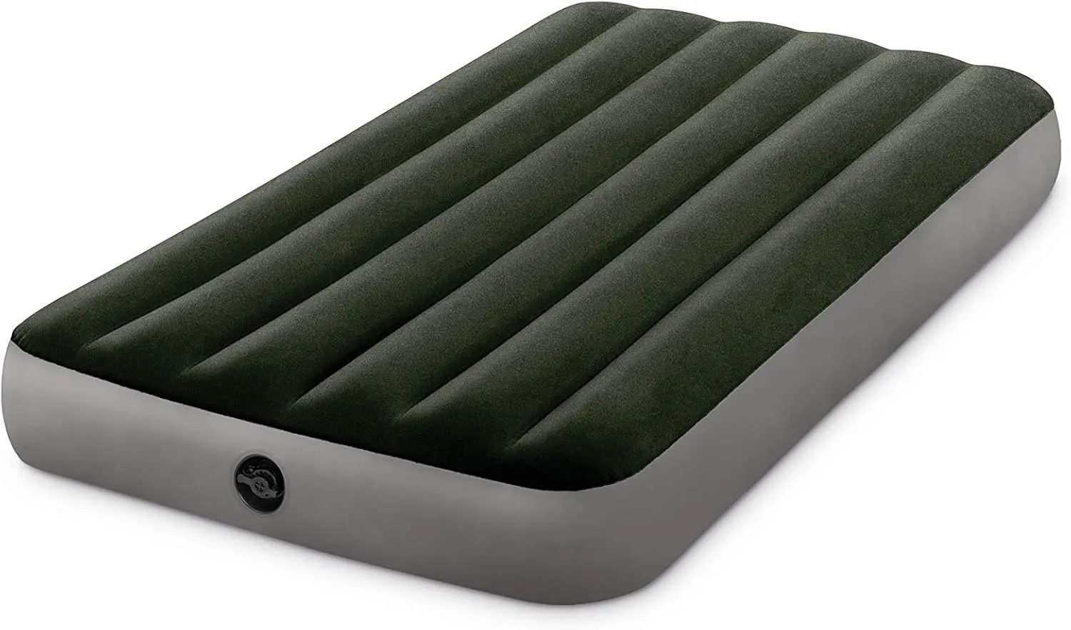 Intex Twin DURA-Beam Prestige Downy AIRBED