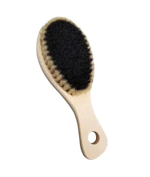 Japanese Dry Body Brush for Dry Brushing, Exfoliates and Improves Circulation