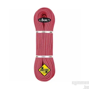 Joker (9.1mm, 50m) - unicore, golden dry, oranje, klimtouw