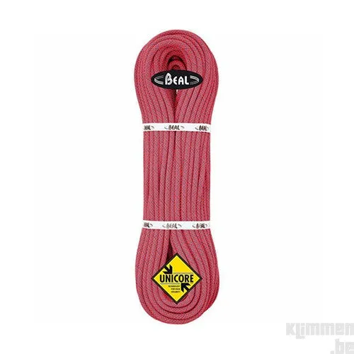 Joker (9.1mm, 50m) - unicore, golden dry, oranje, klimtouw