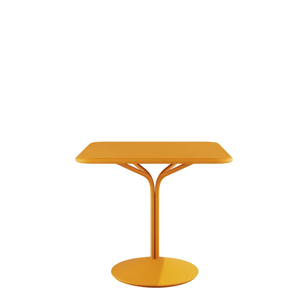 Jos Square Table 80