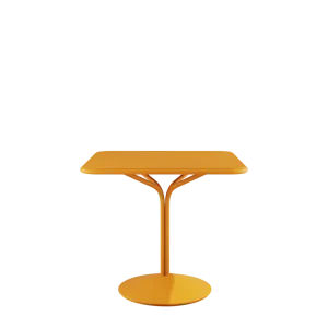 Jos Square Table 80
