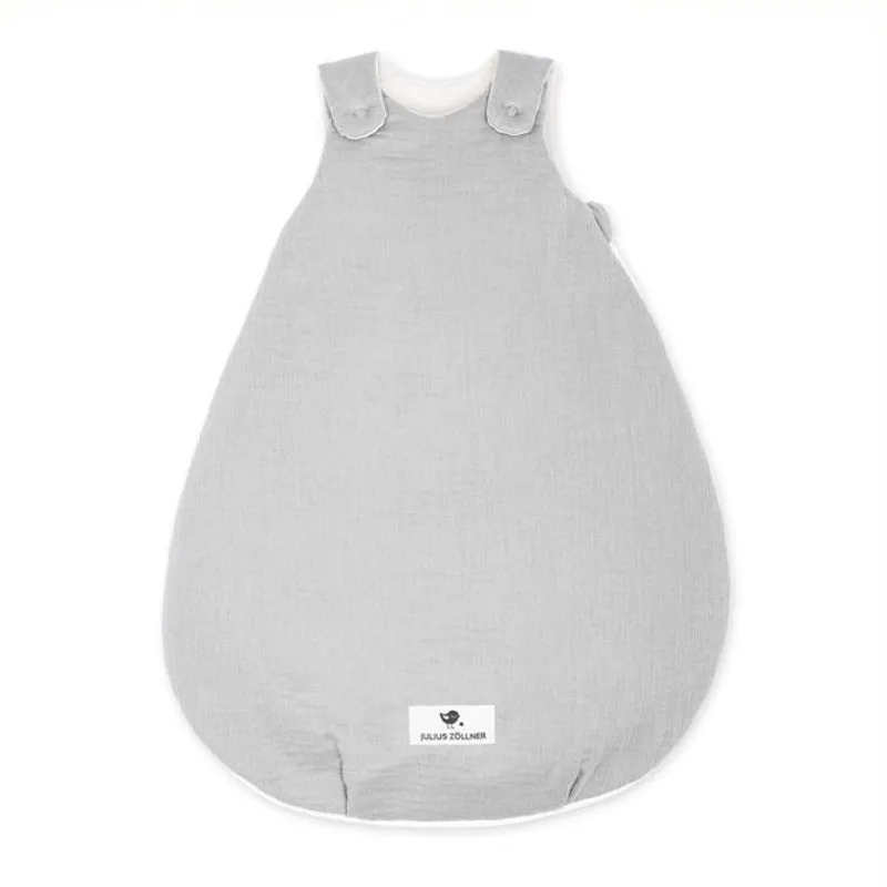 Julius Zöllner  Baby sleeping bag grey