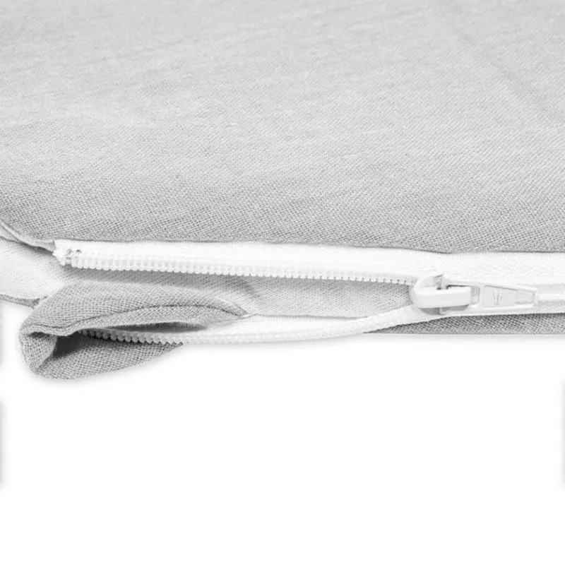 Julius Zöllner  Baby sleeping bag grey