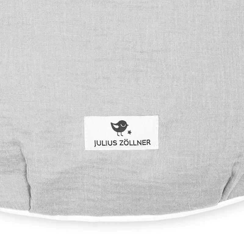 Julius Zöllner  Baby sleeping bag grey