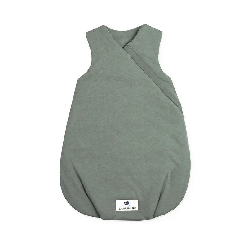 Julius Zöllner Baby sleeping bag Moon Basil