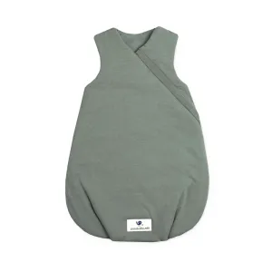 Julius Zöllner Baby sleeping bag Moon Basil