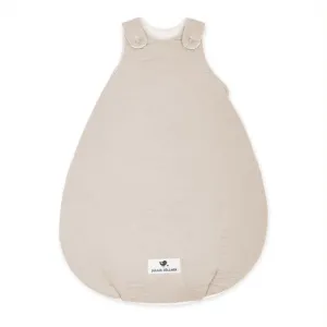 Julius Zöllner  Baby sleeping bag sand