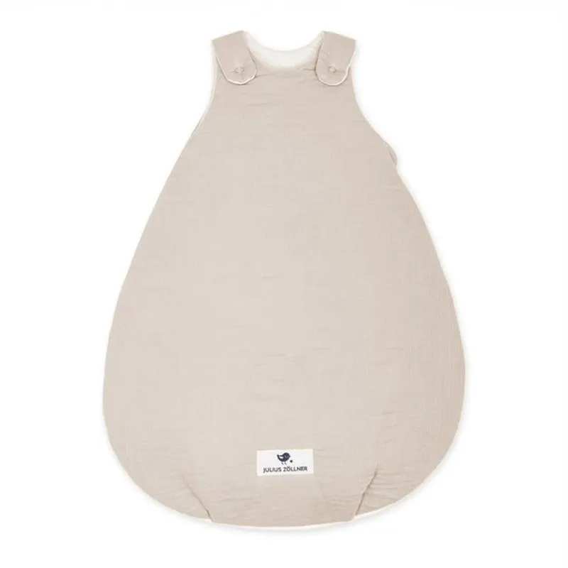 Julius Zöllner  Baby sleeping bag sand