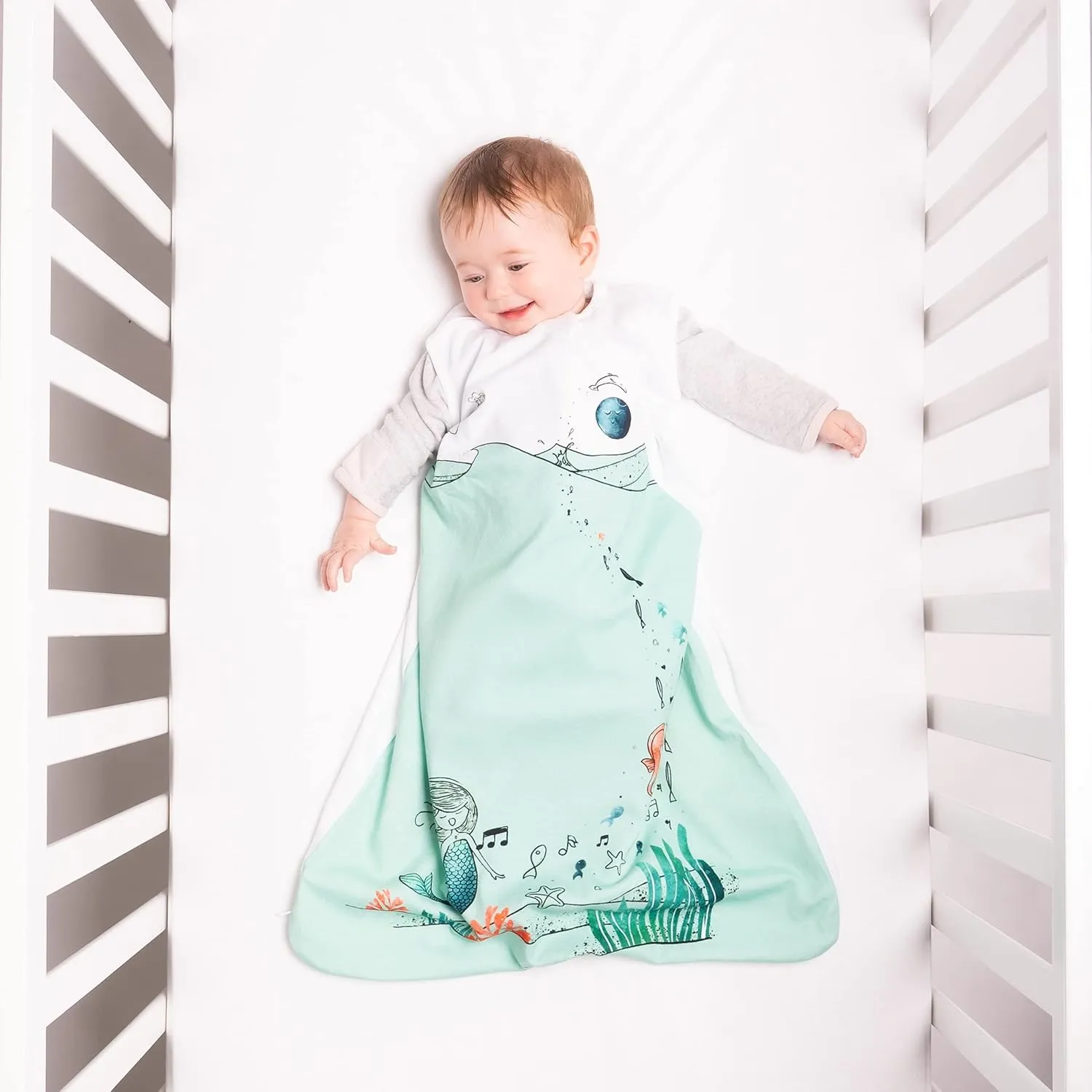 JumpOff Jo unisex-baby Sleep Sack