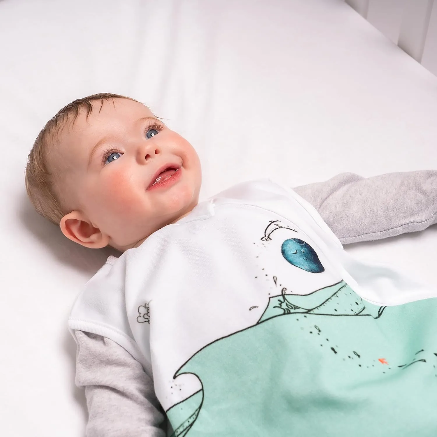JumpOff Jo unisex-baby Sleep Sack