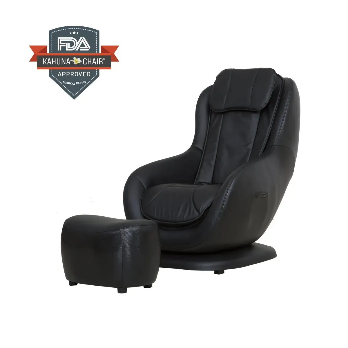 Kahuna Hani 3200 Compact Foot & Leg Massage Chair