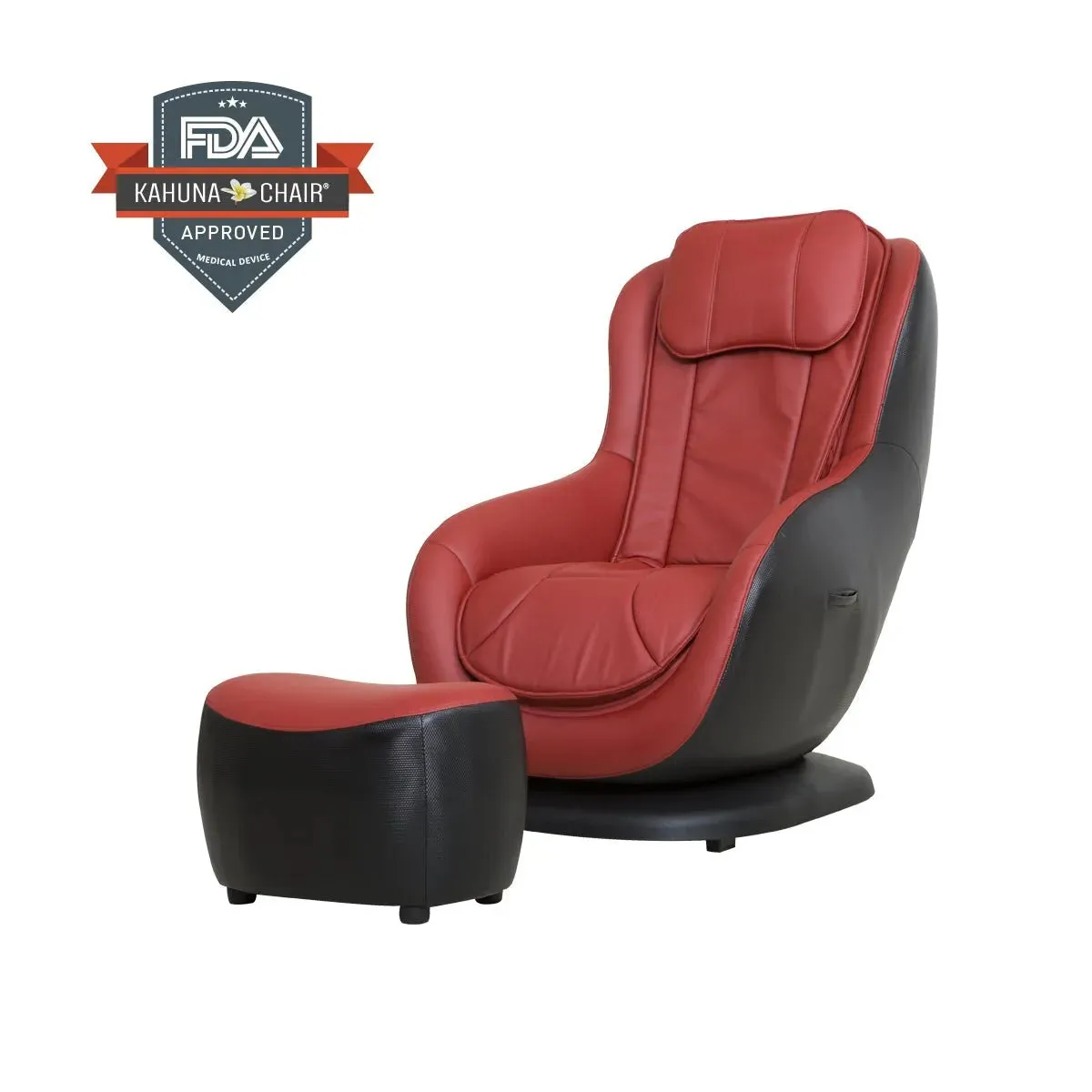 Kahuna Hani 3200 Compact Foot & Leg Massage Chair