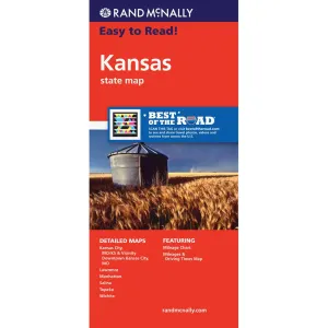 Kansas Easy Read