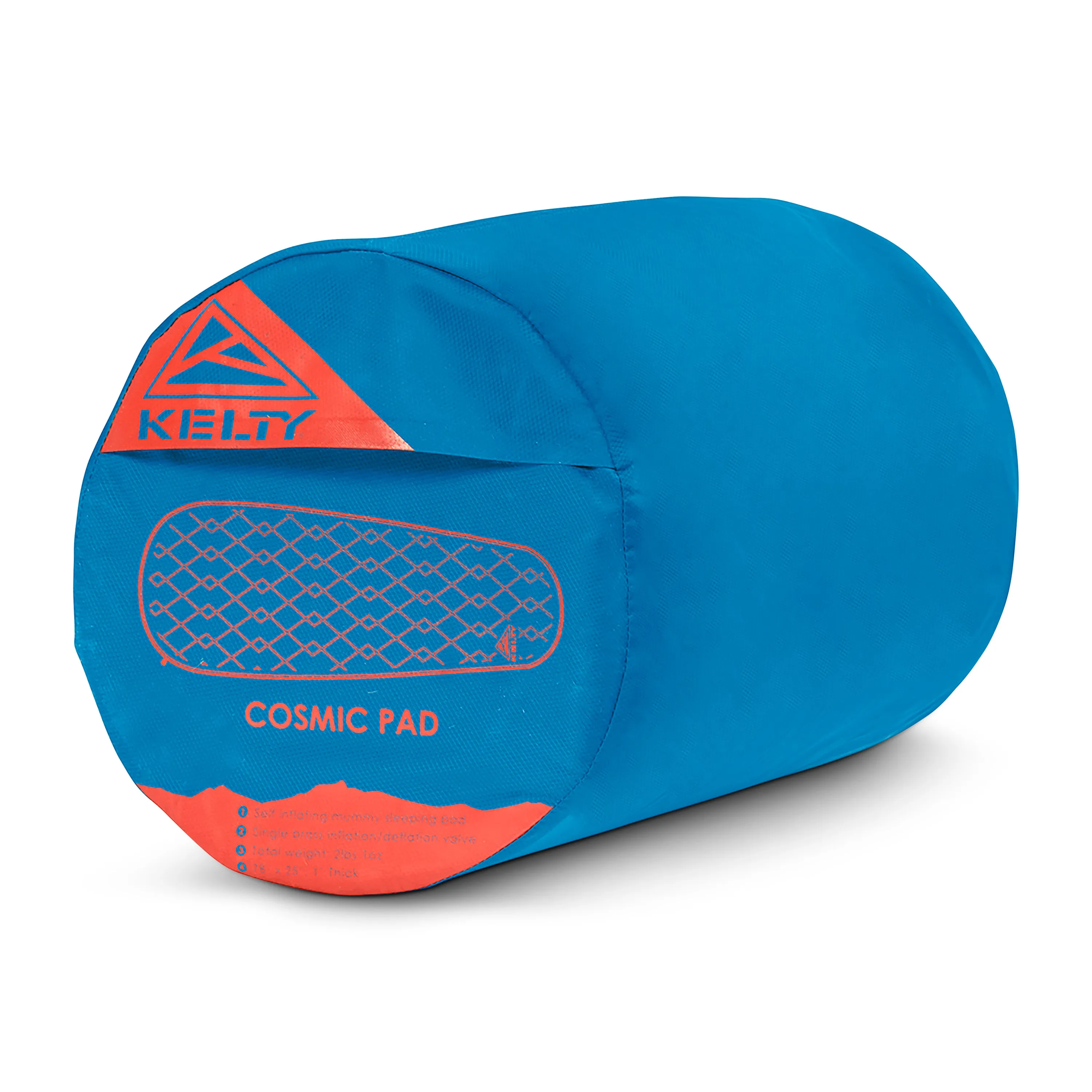 KELTY Cosmic Si Mummy Sleeping Pad