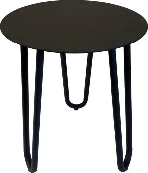 KETTLER Blixum Aluminum Side Table