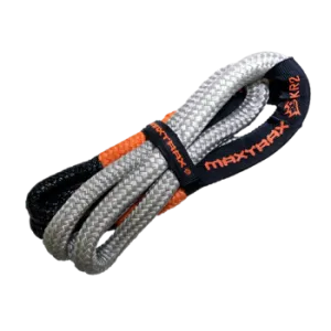 Kinetic Rope