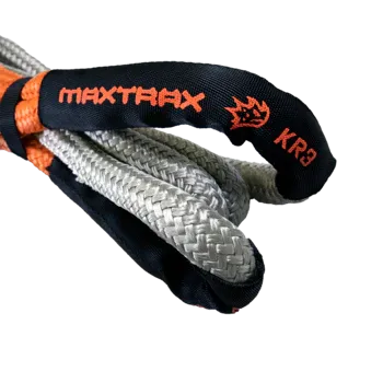 Kinetic Rope