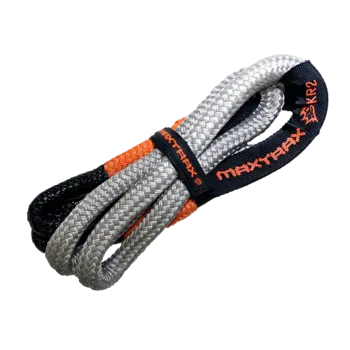 Kinetic Rope