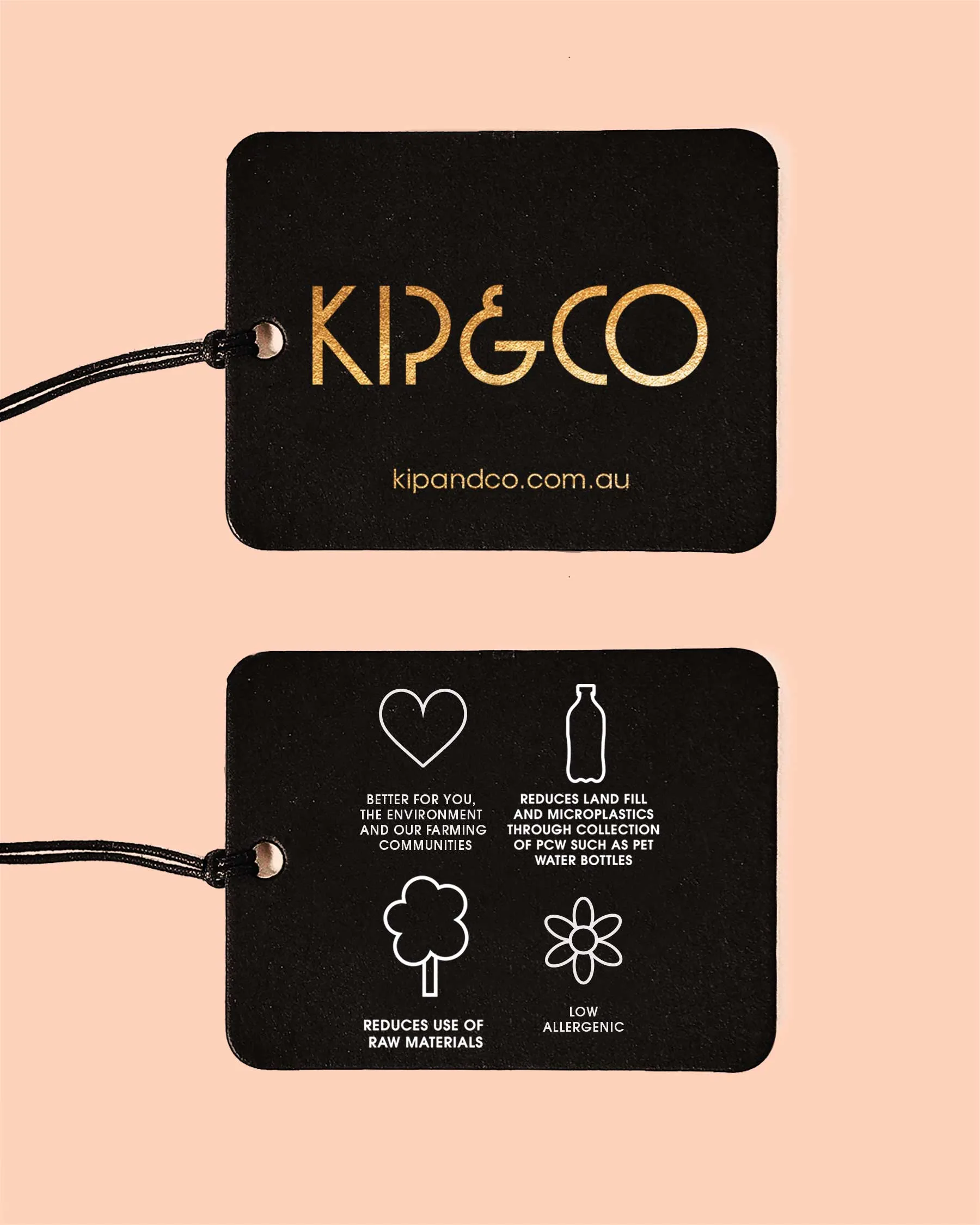 Kip&Co x May Gibbs Out and About Sherpa Kids Sleeping Bag