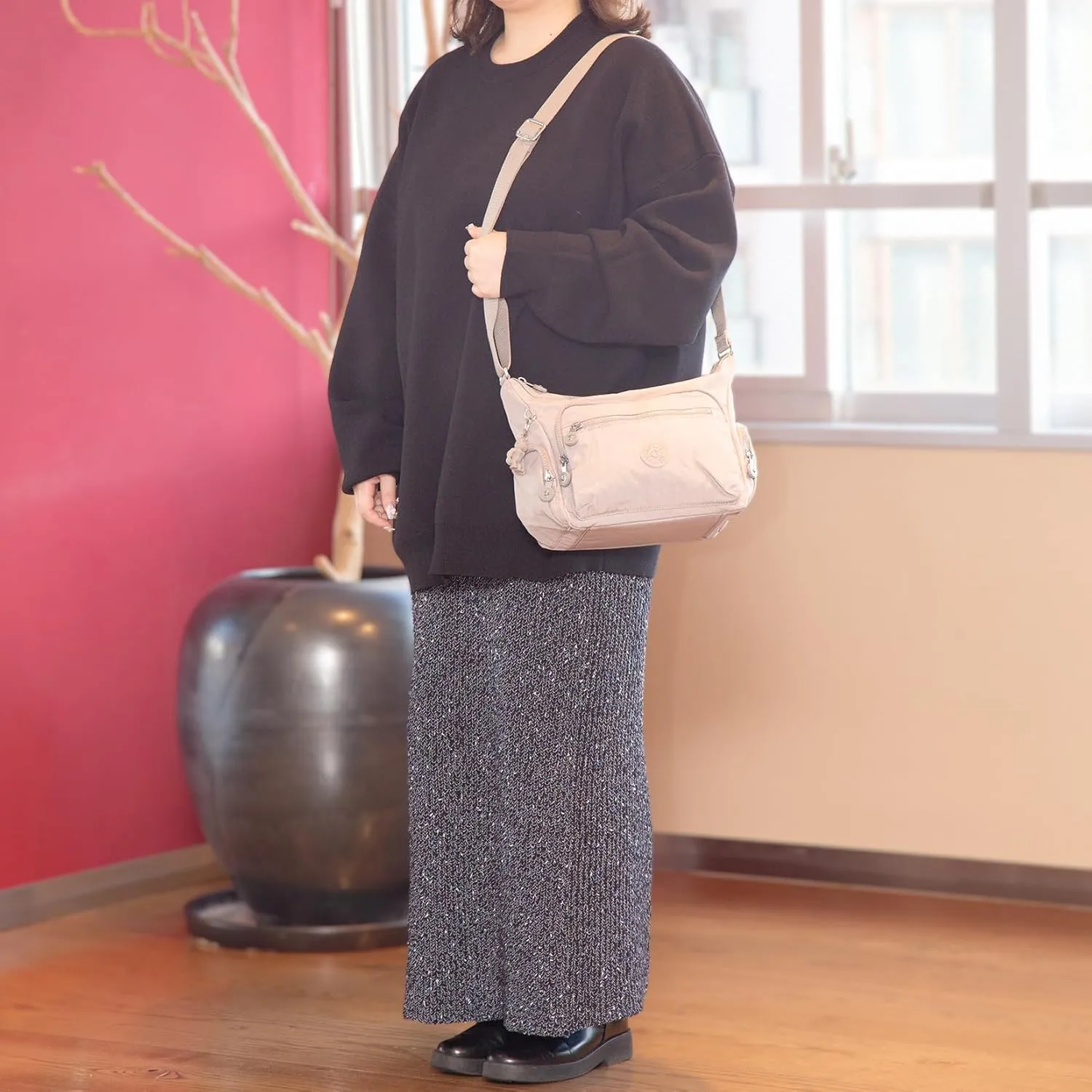 Kipling Shoulder Bag