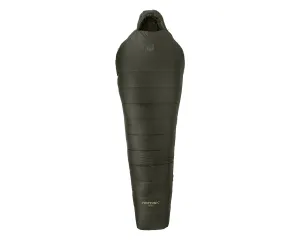 Knuth ±0° Mummy Sleeping Bag - Forest Night Green