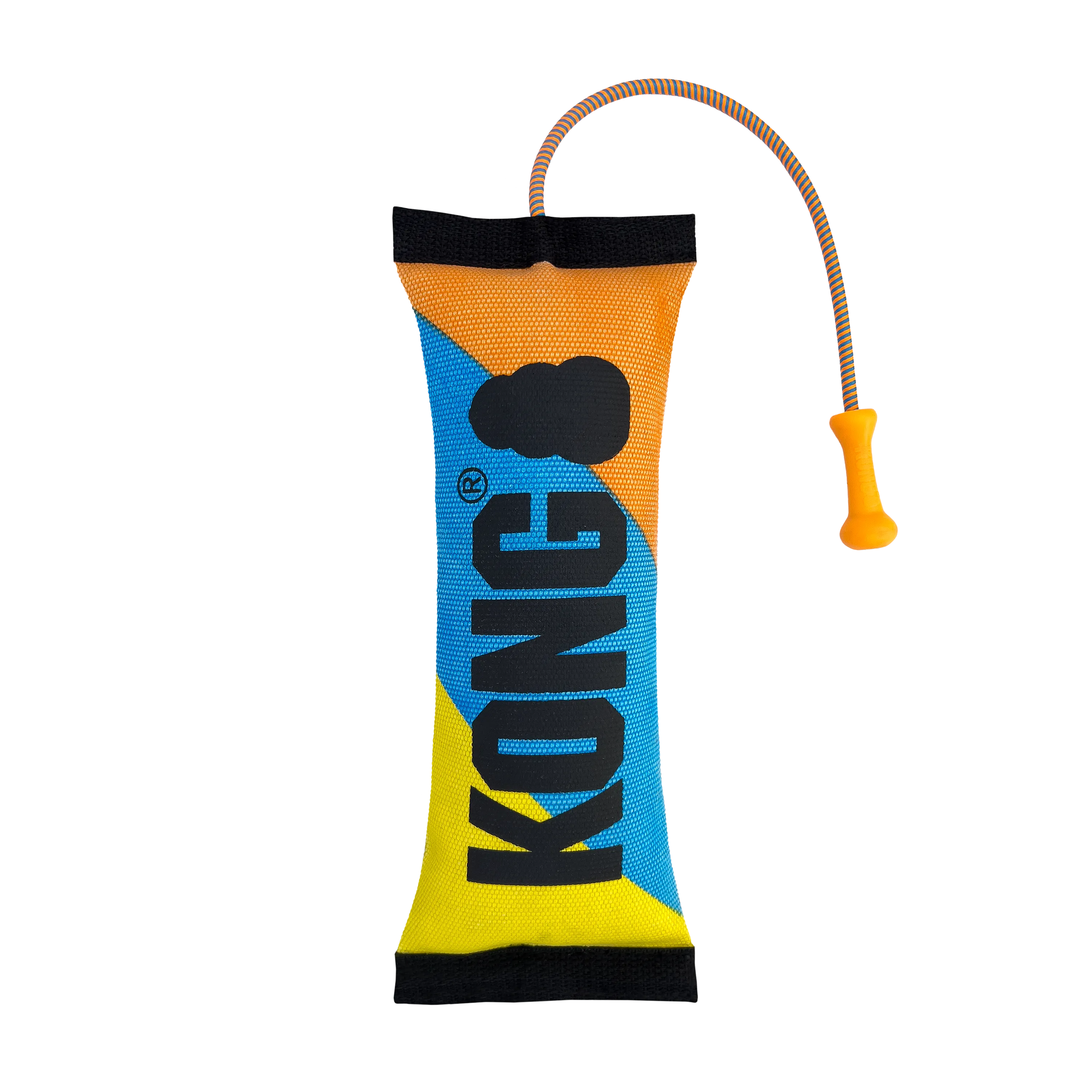 KONG High-Viz Bunji Bumper