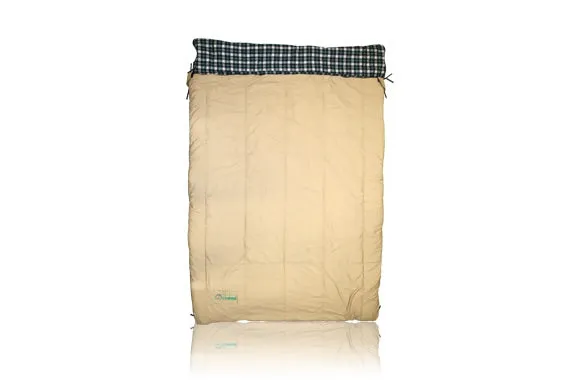 KULKYNE SLEEPING BAG 4 SEASON