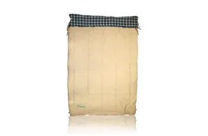 KULKYNE SLEEPING BAG 4 SEASON