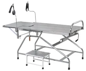 Labour Table