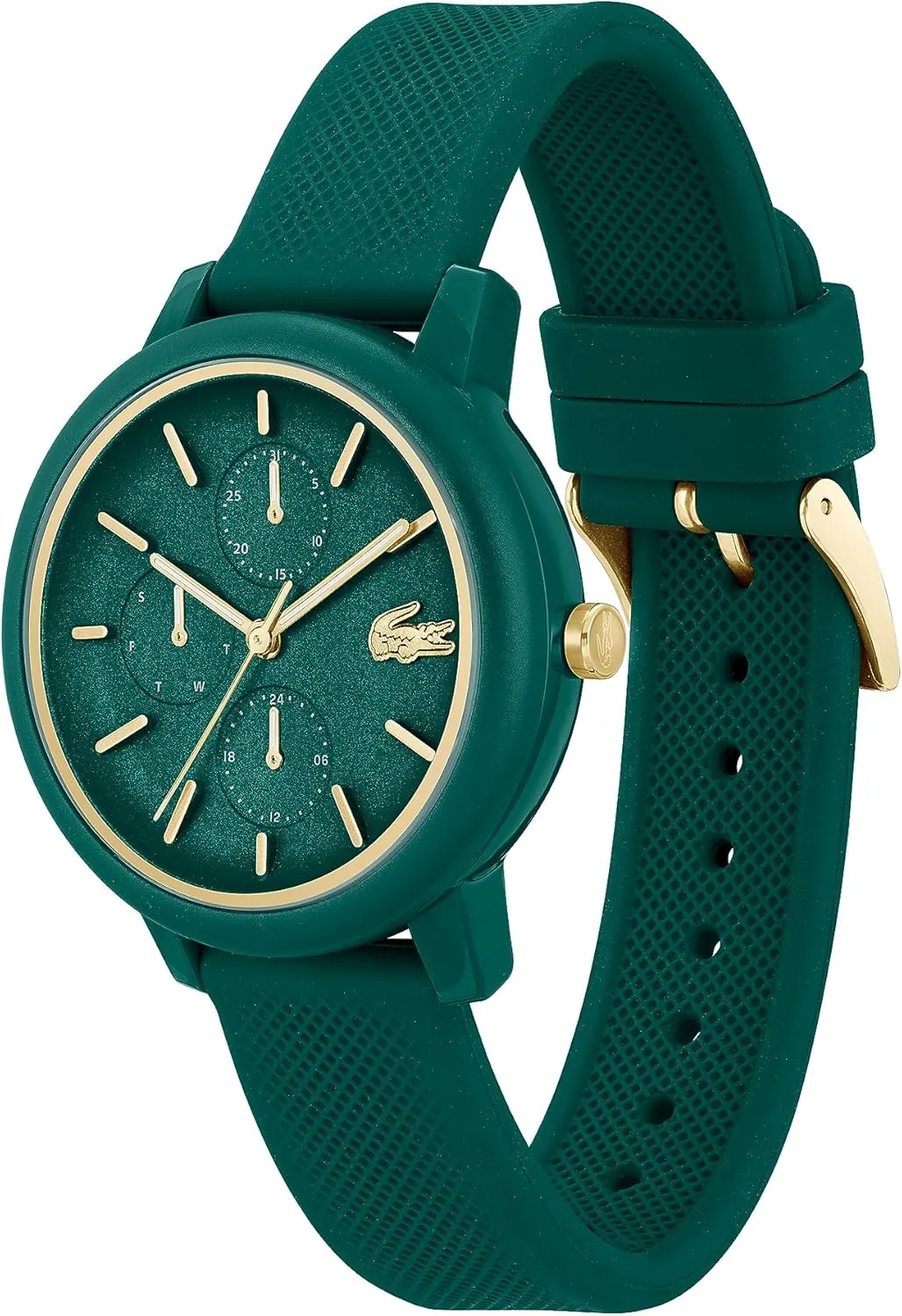 Lacoste 12.12 Women's Quartz Multifunction Watch