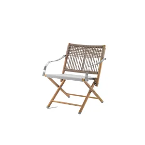 Lauren Outdoor Armchair