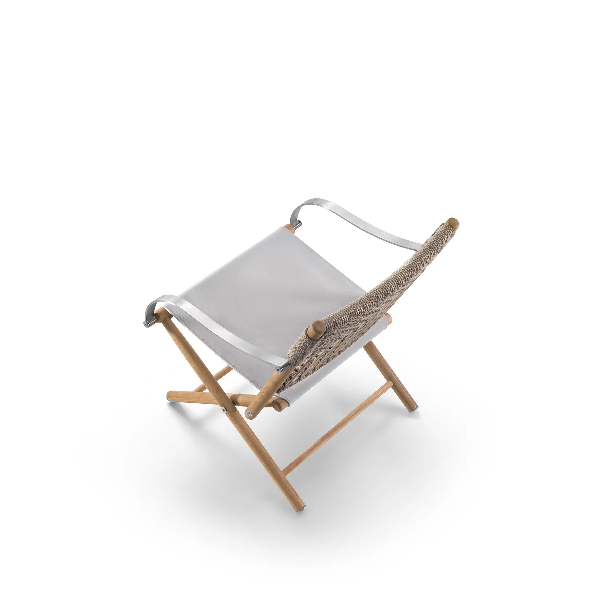 Lauren Outdoor Armchair