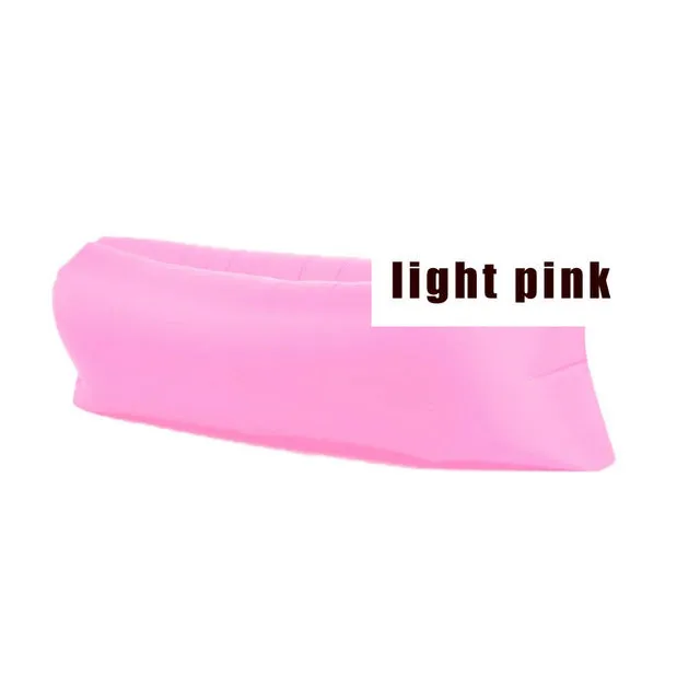 Lazy 240x72cm 3 Sofa Bag,Waterproof Air Air Bag Easy to install Privacy-focused Outdoor Lazy New Lazy Inflatable Sofa Season Camping Lightweight Bag,0.65kg