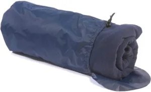 Lemur Fleece Camp Bag with Sack