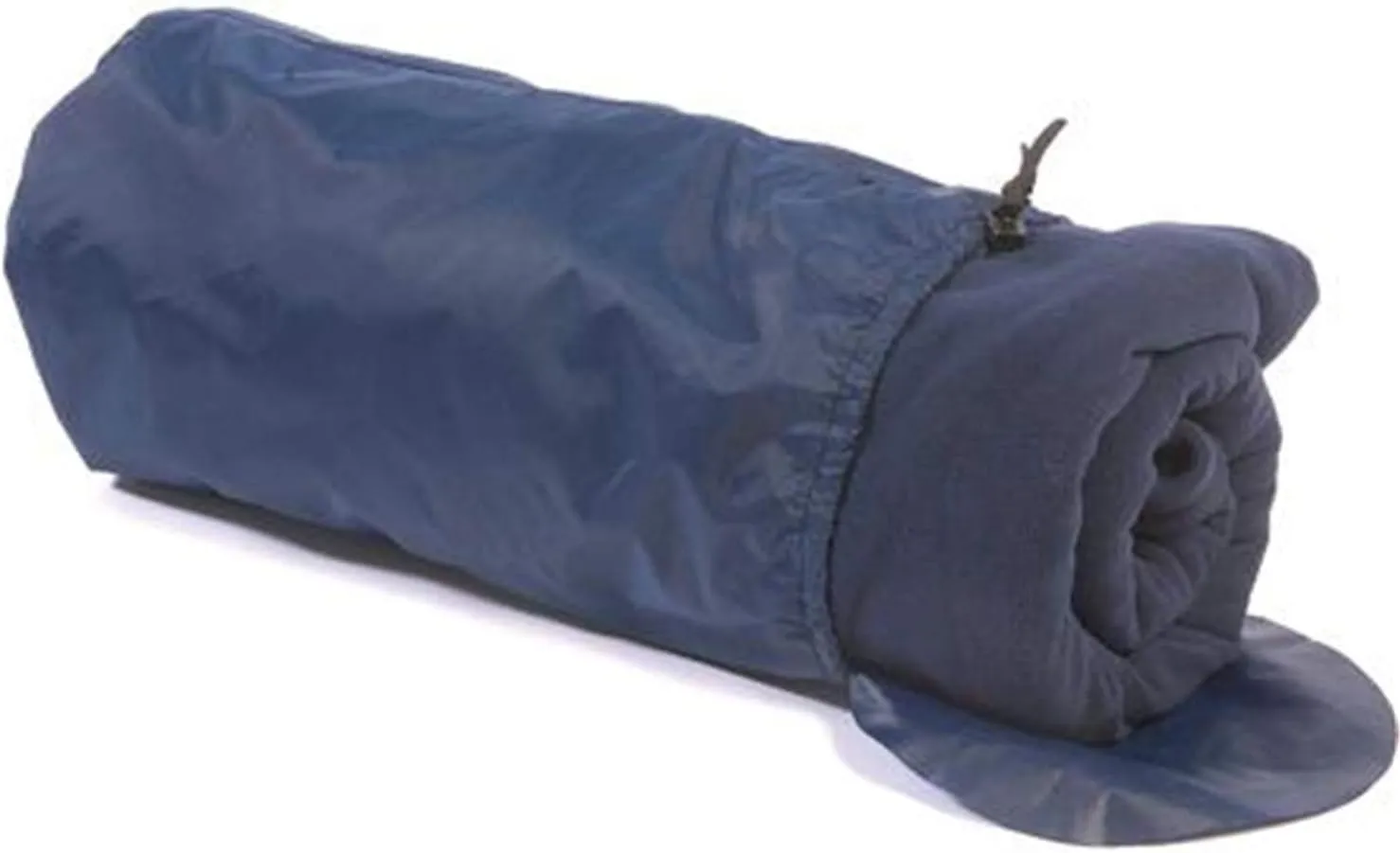 Lemur Fleece Camp Bag with Sack